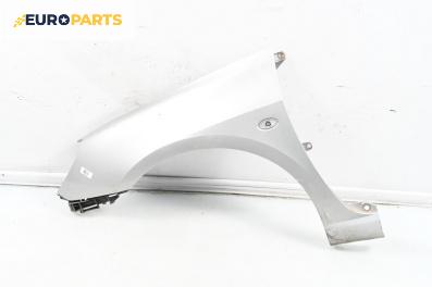 Калник за Peugeot 307 Station Wagon (03.2002 - 12.2009), 4+1 вр., комби, позиция: предна, лява