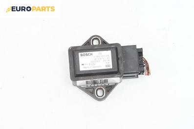 Сензор ESP за Peugeot 307 Station Wagon (03.2002 - 12.2009), № 0265005290