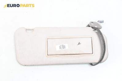 Сенник за Peugeot 307 Station Wagon (03.2002 - 12.2009), позиция: дясна