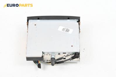 CD плеър за Peugeot 307 Station Wagon (03.2002 - 12.2009)