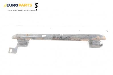 Основа броня за Peugeot 307 Station Wagon (03.2002 - 12.2009), комби, позиция: предна