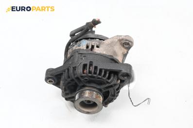 Алтернатор / генератор за Fiat Multipla Multivan (04.1999 - 06.2010) 1.6 100 16V (186AXA1A), 103 к.с.