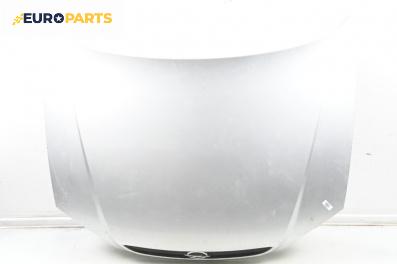 Преден капак за Opel Astra G Estate (02.1998 - 12.2009), 4+1 вр., комби, позиция: предна