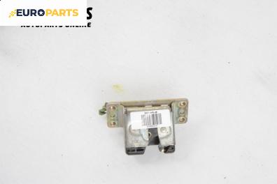 Брава заден капак за Opel Astra G Estate (02.1998 - 12.2009), комби, позиция: задна