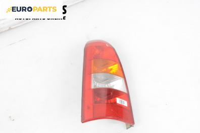 Стоп за Opel Astra G Estate (02.1998 - 12.2009), комби, позиция: лява
