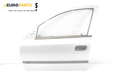 Врата за Opel Astra G Estate (02.1998 - 12.2009), 4+1 вр., комби, позиция: предна, лява