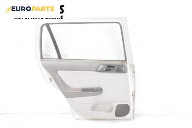 Врата за Opel Astra G Estate (02.1998 - 12.2009), 4+1 вр., комби, позиция: задна, лява