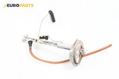 Нивомер за Chevrolet Captiva SUV (06.2006 - ...) 2.0 D 4WD