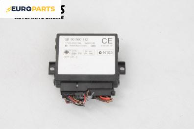 Комфорт модул за Opel Astra G Estate (02.1998 - 12.2009), № 90560112