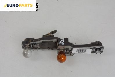 Стоп за Dacia Sandero Hatchback I (06.2008 - 12.2012), хечбек, позиция: дясна
