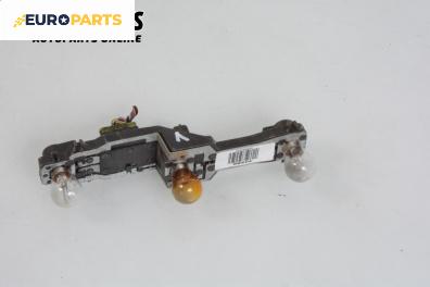 Стоп за Dacia Sandero Hatchback I (06.2008 - 12.2012), хечбек, позиция: лява