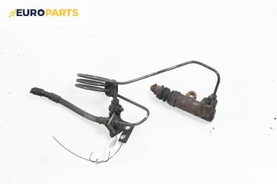 Долна помпа за съединител за Mazda 6 Station Wagon I (08.2002 - 12.2007)