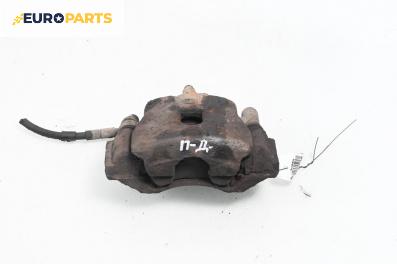 Спирачен апарат за Mazda 6 Station Wagon I (08.2002 - 12.2007), позиция: предна, дясна