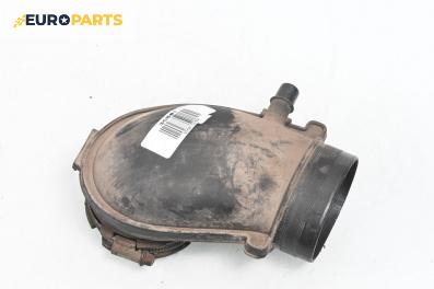 Въздуховод за Peugeot 307 Station Wagon (03.2002 - 12.2009) 2.0 16V, 136 к.с.