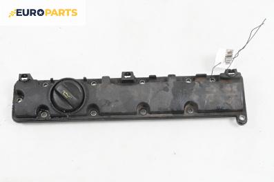 Капак на клапаните (на цилиндровата глава) за Peugeot 307 Station Wagon (03.2002 - 12.2009) 2.0 16V, 136 к.с.