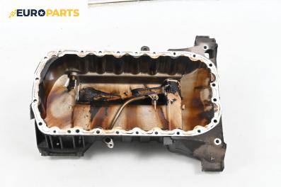 Картер за Peugeot 307 Station Wagon (03.2002 - 12.2009) 2.0 16V, 136 к.с.