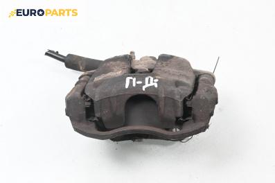 Спирачен апарат за Peugeot 307 Station Wagon (03.2002 - 12.2009), позиция: предна, дясна