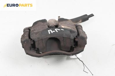 Спирачен апарат за Peugeot 307 Station Wagon (03.2002 - 12.2009), позиция: предна, лява