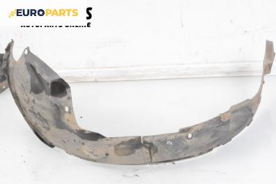 Подкалник за Opel Astra G Estate (02.1998 - 12.2009), 4+1 вр., комби, позиция: предна, лява