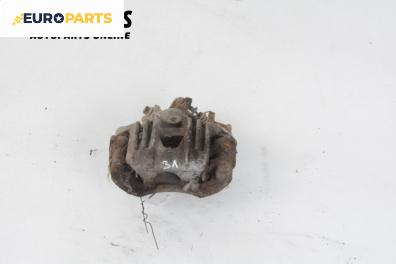 Спирачен апарат за Opel Astra G Estate (02.1998 - 12.2009), позиция: задна, лява