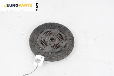 Феродов диск за Opel Astra G Estate (02.1998 - 12.2009) 1.8 16V, 116 к.с.