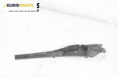 Кора под чистачки за Dacia Sandero Hatchback I (06.2008 - 12.2012), 4+1 вр., хечбек