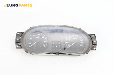 Километраж за Dacia Sandero Hatchback I (06.2008 - 12.2012) 1.4, 75 к.с.