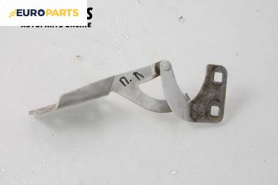 Панта преден капак за Citroen Berlingo Pick-Up / Van I (07.1996 - 12.2011), 2+1 вр., миниван, позиция: лява