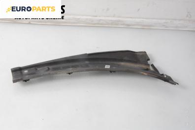 Кора под чистачки за Citroen Berlingo Pick-Up / Van I (07.1996 - 12.2011), 2+1 вр., миниван