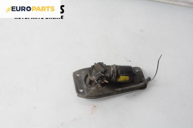 Ел. мотор за чистачките за Citroen Berlingo Pick-Up / Van I (07.1996 - 12.2011), миниван, позиция: предна