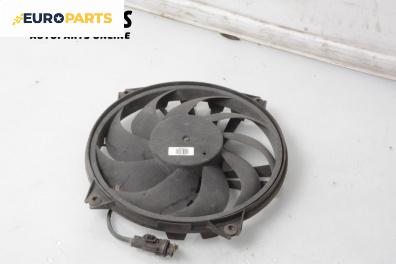 Перка охлаждане за Citroen Berlingo Pick-Up / Van I (07.1996 - 12.2011) 1.9 D (MFWJZ), 69 к.с.