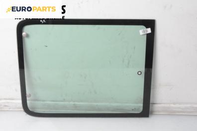 Фикс за Citroen Berlingo Pick-Up / Van I (07.1996 - 12.2011), 2+1 вр., миниван, позиция: лява