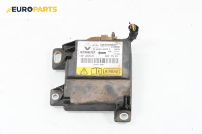 Модул за AIRBAG за Dacia Sandero Hatchback I (06.2008 - 12.2012), № 8201002828