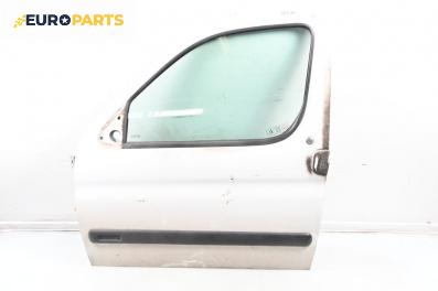 Врата за Citroen Berlingo Pick-Up / Van I (07.1996 - 12.2011), 2+1 вр., миниван, позиция: лява