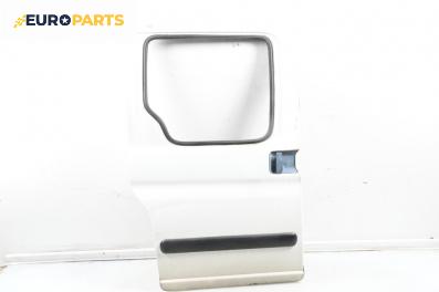 Врата за Citroen Berlingo Pick-Up / Van I (07.1996 - 12.2011), 2+1 вр., миниван, позиция: задна, дясна
