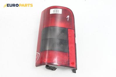 Стоп за Citroen Berlingo Pick-Up / Van I (07.1996 - 12.2011), миниван, позиция: лява