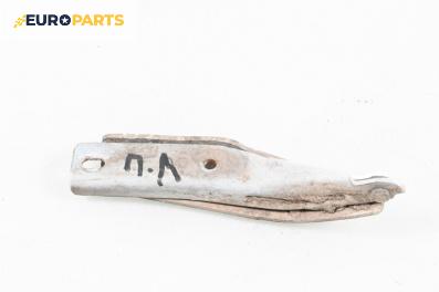 Панта преден капак за Peugeot 206 Hatchback (08.1998 - 12.2012), 4+1 вр., хечбек, позиция: лява