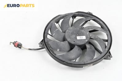 Перка охлаждане за Peugeot 206 Hatchback (08.1998 - 12.2012) 1.4 HDi eco 70, 68 к.с.