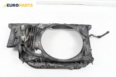 Дифузьор за Peugeot 206 Hatchback (08.1998 - 12.2012) 1.4 HDi eco 70, 68 к.с.