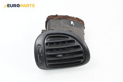 Духалка парно за Peugeot 206 Hatchback (08.1998 - 12.2012)