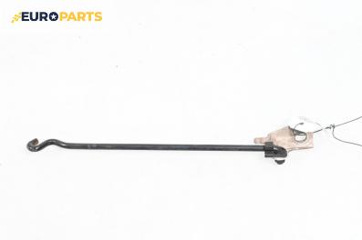 Щека за масло за Peugeot 206 Hatchback (08.1998 - 12.2012) 1.4 HDi eco 70, 68 к.с.