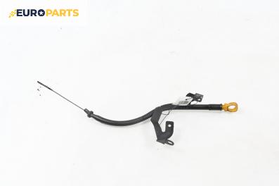 Щека за масло за Peugeot 307 Hatchback (08.2000 - 12.2012) 2.0 HDi 90, 90 к.с.
