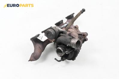 Турбо за Peugeot 307 Hatchback (08.2000 - 12.2012) 2.0 HDi 90, 90 к.с.