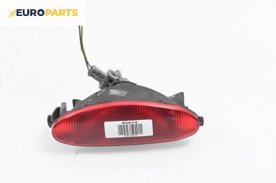 Светлина мъгла за Peugeot 206 Hatchback (08.1998 - 12.2012), хечбек