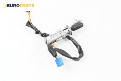Контактен ключ за Peugeot 206 Hatchback (08.1998 - 12.2012)