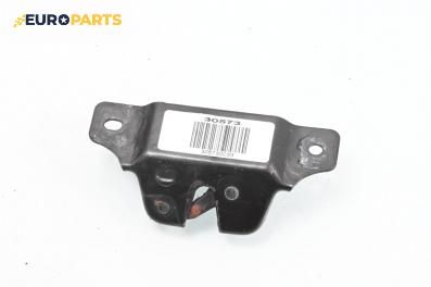 Брава заден капак за Peugeot 206 Hatchback (08.1998 - 12.2012), хечбек, позиция: задна