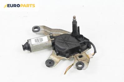 Ел. мотор за чистачките за Peugeot 206 Hatchback (08.1998 - 12.2012), хечбек, позиция: задна