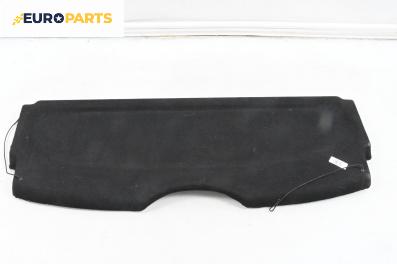 Кора багажник за Peugeot 206 Hatchback (08.1998 - 12.2012), 4+1 вр., хечбек