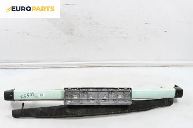 Предна броня за Trabant P 601 Universal (01.1966 - 04.1990), комби, позиция: предна