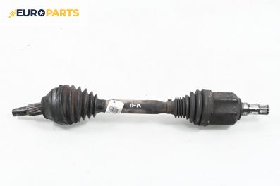 Полуоска за Alfa Romeo 159 Sportwagon (03.2006 - 11.2011) 1.9 JTDM 8V, 120 к.с., позиция: предна, лява